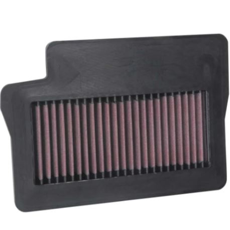 K&N YA-9021 High Flow Air Filter Yamaha MT-09 Tracer 9 XSR900 890cc