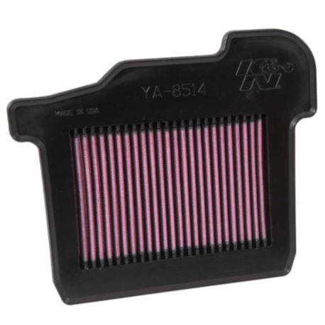 K&N Yamaha MT-09 XSR900 Tracer 900 Niken High Flow Air Filter