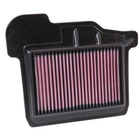 K&N Yamaha MT-09 XSR900 Tracer 900 Niken High Flow Air Filter