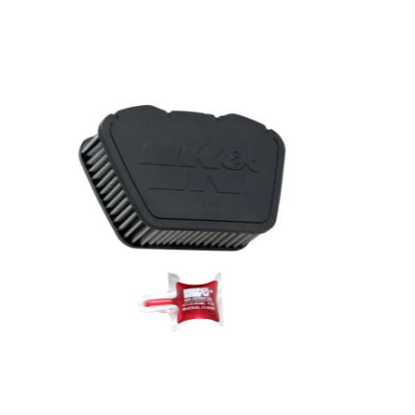 K&N YA-1307 Yamaha V-Star XVS950 XVS1300 High Flow Air Filter