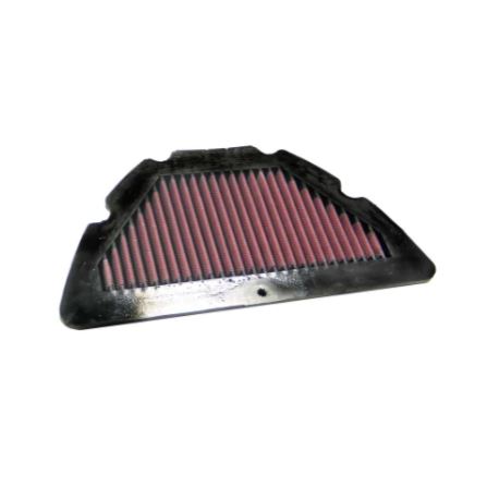 K&N YA-1004 Yamaha YZF-R1 High Flow Air Filter 2004 2005 2006