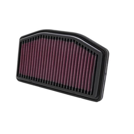 K&N YA-1009 Yamaha YZF-R1 High Flow Air Filter 2009 2010 2011 2012 2013 2014