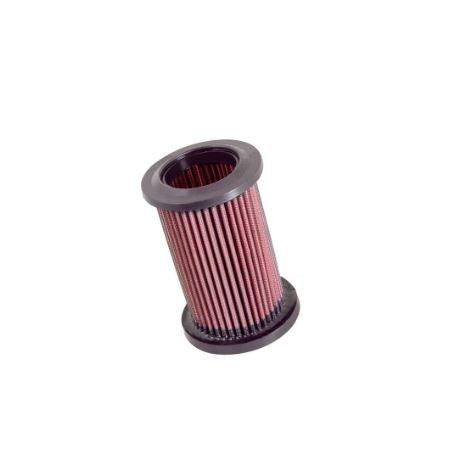 K&N DU-1006 High Flow Washable Reusable Performance Air Filter for Ducati Monster Hypermotard Hyperstrada Scrambler and SuperSport Motorcycles