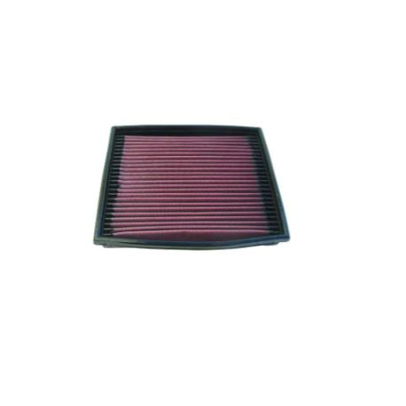 K&N 33-2013 air filter Ford Granada V6 2.9L engine