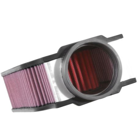 K&N E-0654 high-flow washable air filter for Mercedes GLK250 GLE250d ML250 2.1L diesel performance upgrade