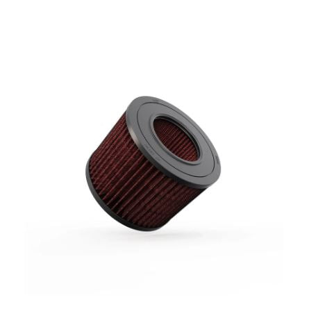 K&N E-2987 High-Flow Washable Engine Air Filter for Audi A6 2.0L Turbo and Audi A7 2.0L Performance Air Intake System