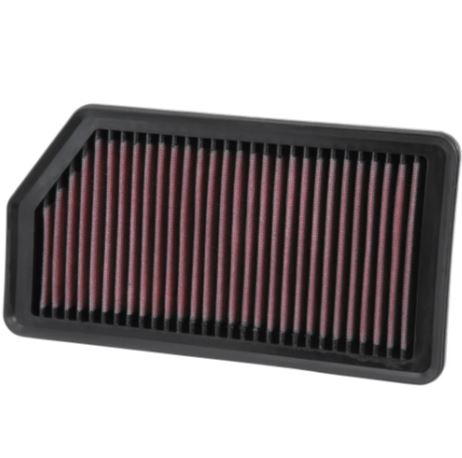 K&N 33-3008 high-flow air filter for Kia cee’d 1.6L engine
