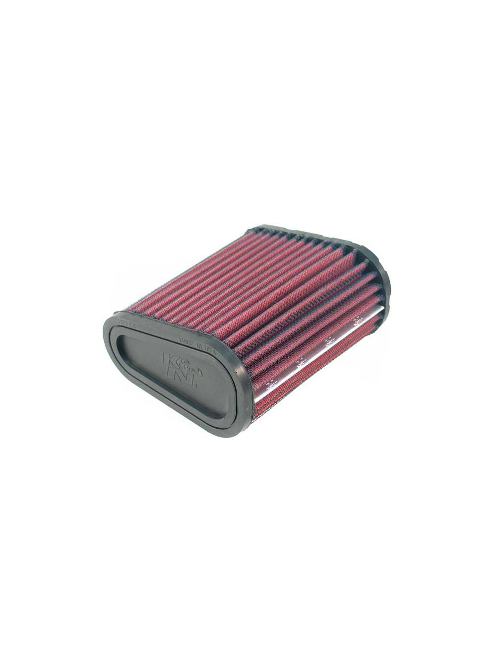 K&N HA-1006 high-flow air filter for Honda CBF1000 2006-2010