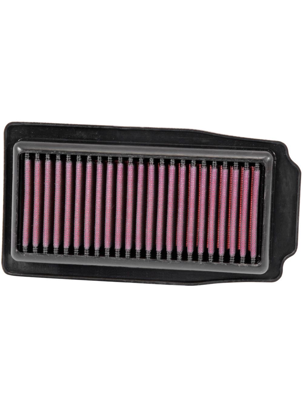 K&N air filter Suzuki GW250 Inazuma SU-2513 high performance washable filter