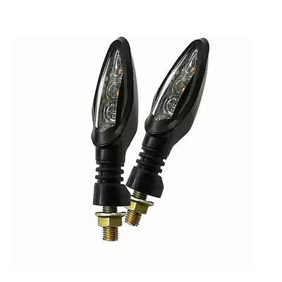 KTM LED Indicators D295 Running Lights by HTRZMOZ universal OE style pair of 2