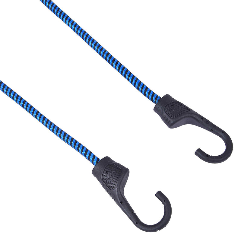 LGP motorcycle luggage rope 2 metre 8mm heavy duty bungee cord