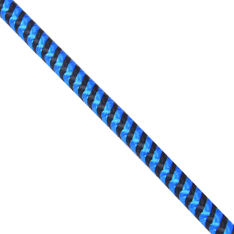 LGP motorcycle luggage rope 2 metre 8mm heavy duty bungee cord
