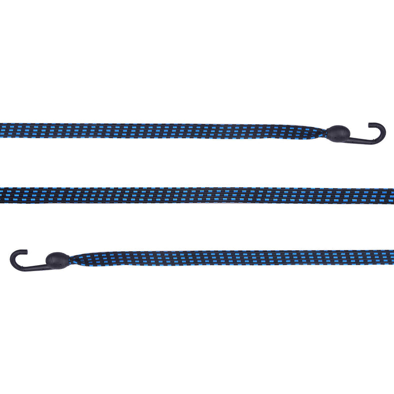 LGP 22mm motorcycle luggage rope ultra heavy duty bungee cord