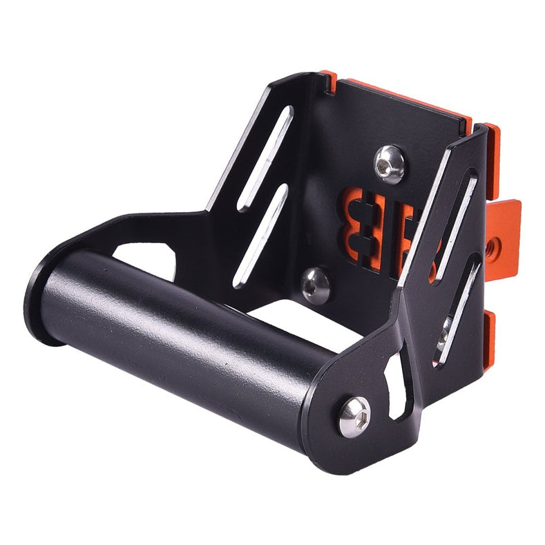 LGP GPS mount for KTM Adventure motorcycle