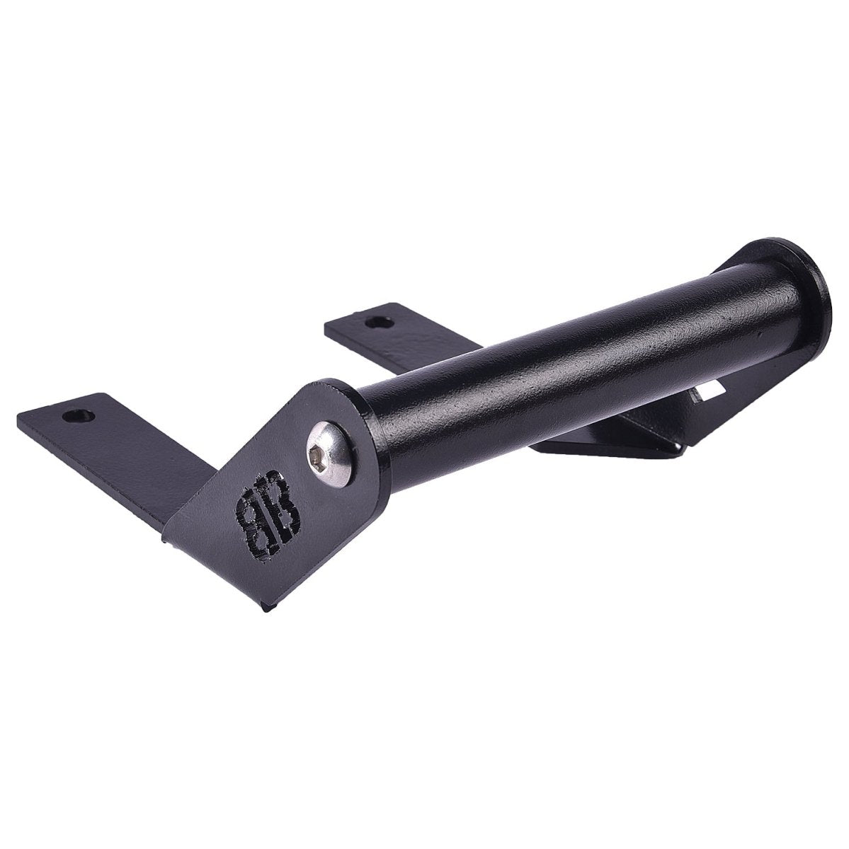 LGP GPS mount for Suzuki V-Strom motorcycle