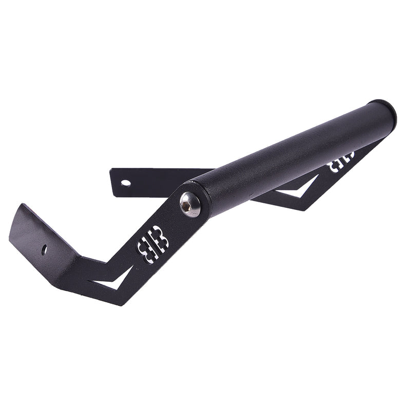 LGP GPS mount for Hero Xpulse motorcycle