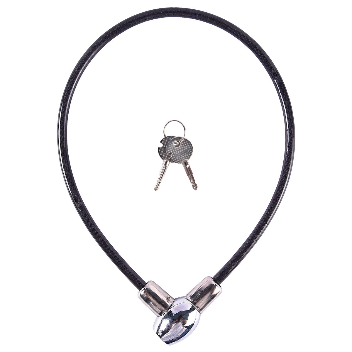 LGP Gooti Lock for motorcycle helmet