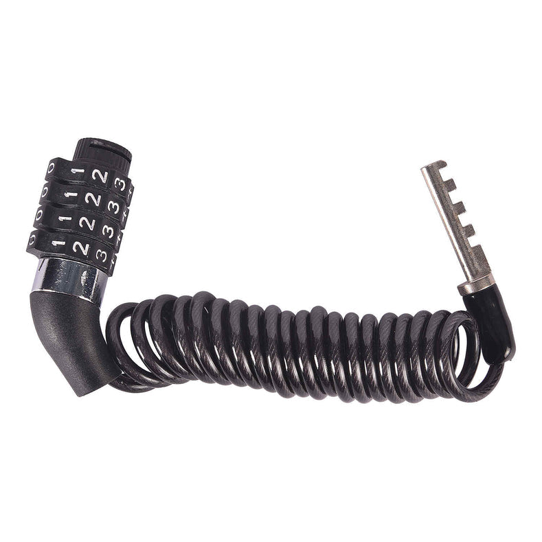 LGP motorcycle helmet lock spring