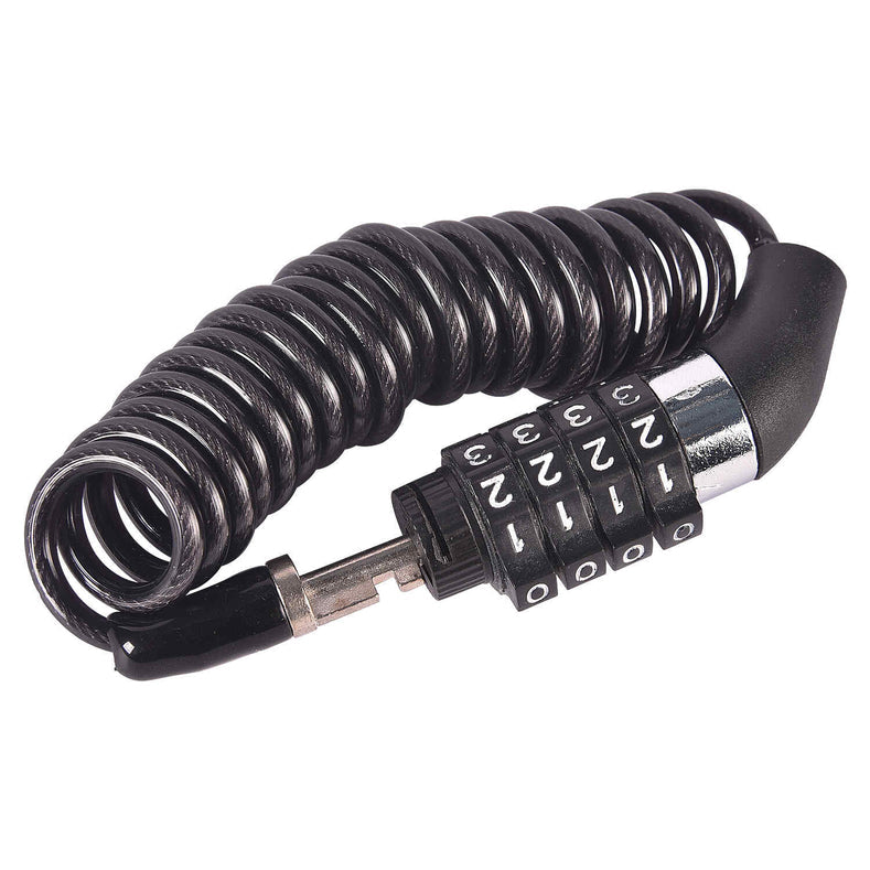 LGP motorcycle helmet security spring