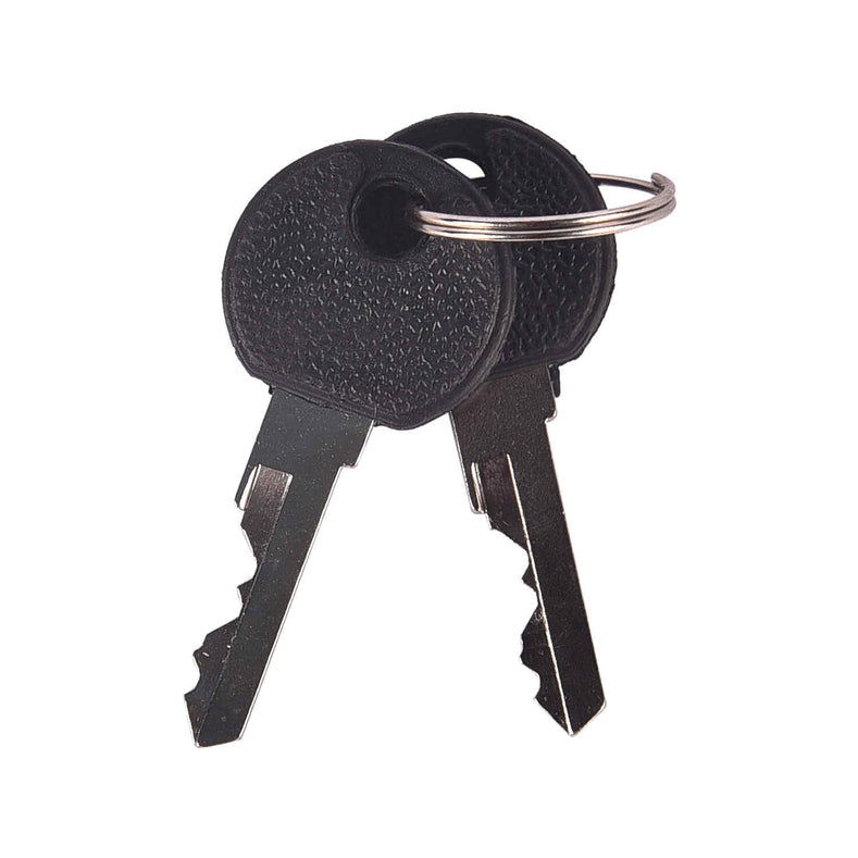 LGP motorcycle helmet security accessory