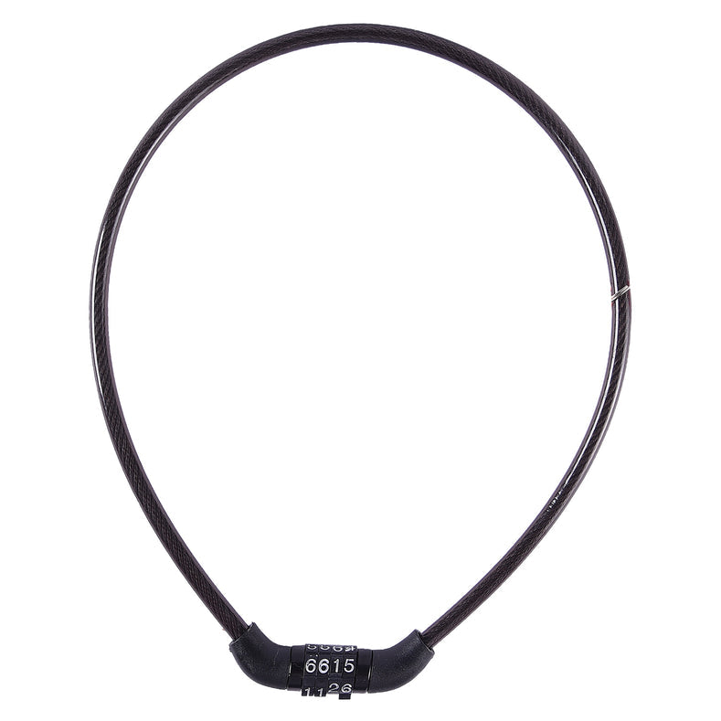 LGP helmet number small lock compact design bike