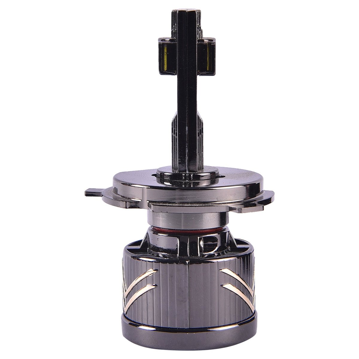 LGP H4 LED headlight bulb 200W 20000LM 6000K
