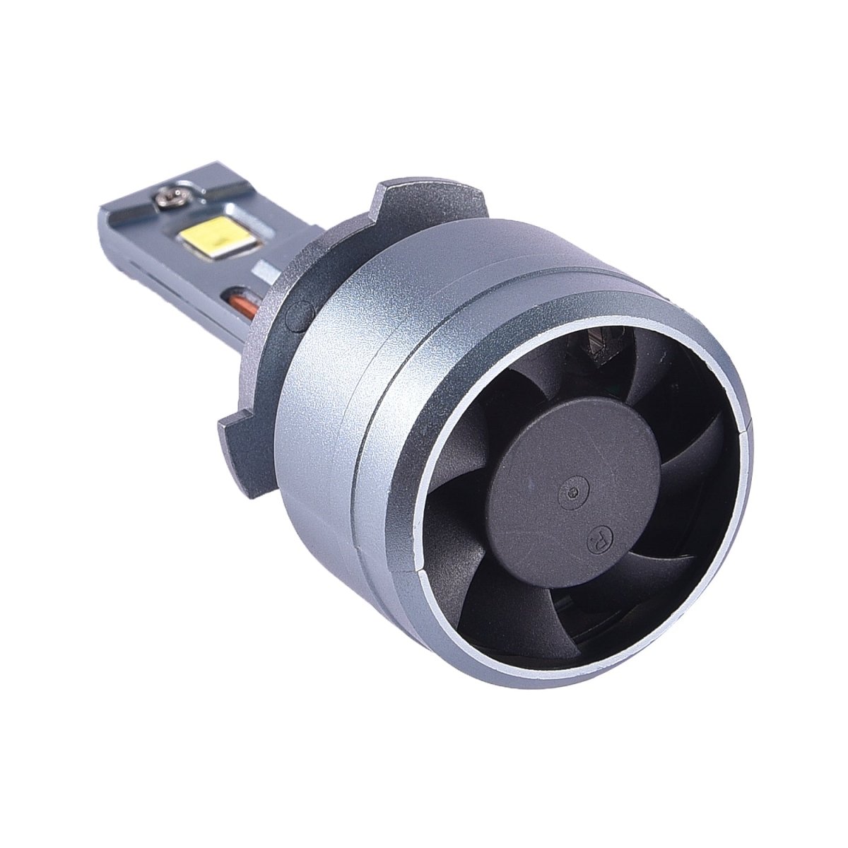LGP H4 LED headlight bulb 200W 20000LM 6000K