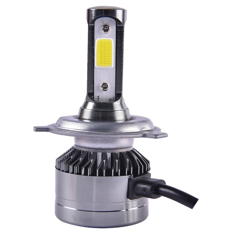 LGP F28 50W motorcycle headlight bulb 6000K
