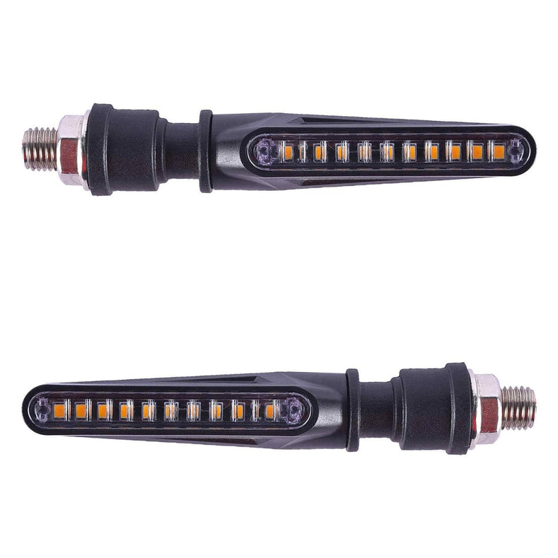 LGP Indicator Assembly D124 for Bike and Scooter
