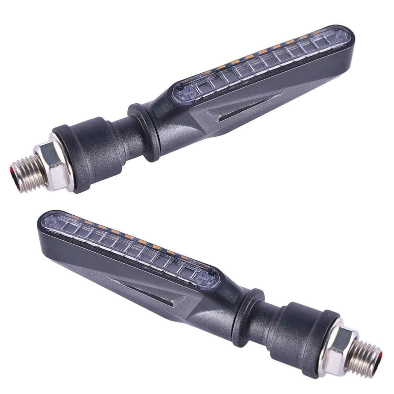 LGP Indicator Assembly D124 for Bike and Scooter