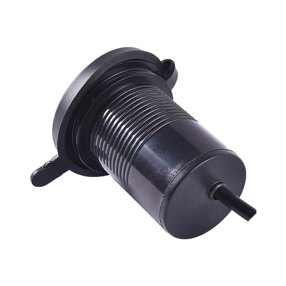 LGP motorcycle USB mobile charger with 1 meter cable 5V 2A bike phone charging port for bikes and scooters