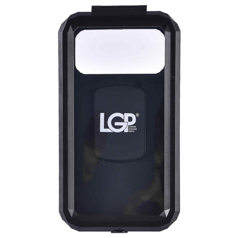 LGP Mobile Holder 11 15W wireless charger bike motorcycle phone holder