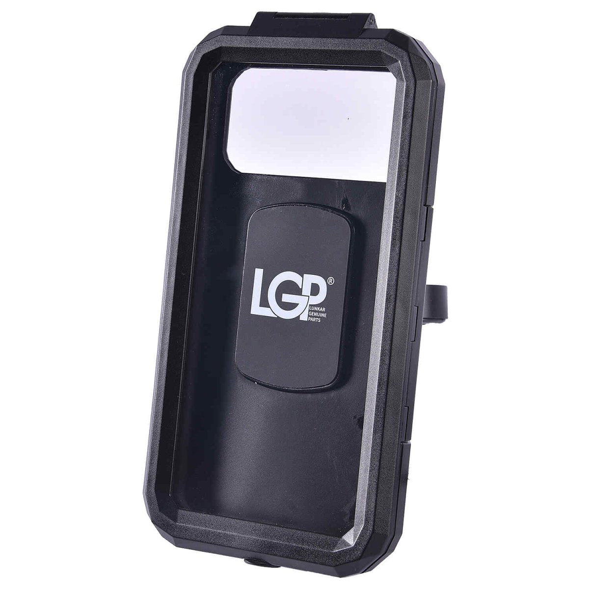 LGP Mobile Holder 11 15W wireless charger bike motorcycle phone holder