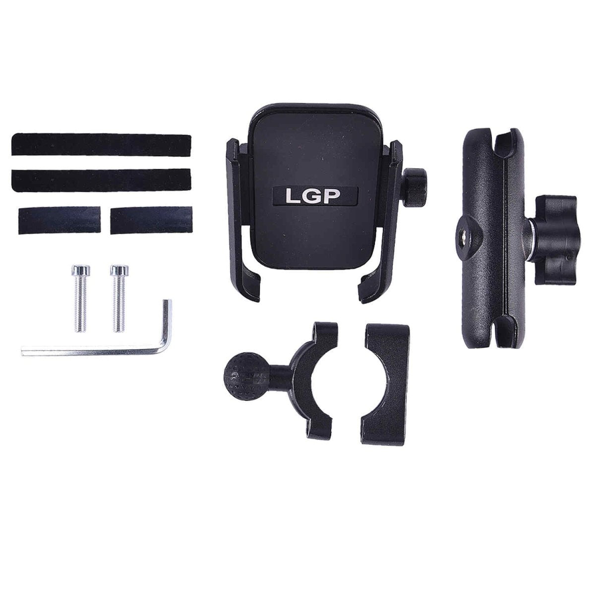 LGP 1310 motorcycle mobile holder