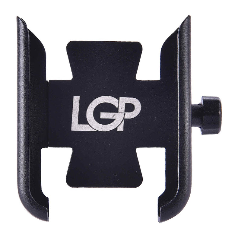 LGP CNC motorcycle mobile holder