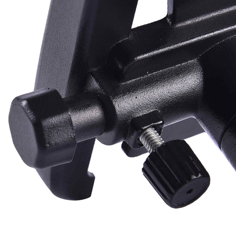 LGP CNC motorcycle mobile holder