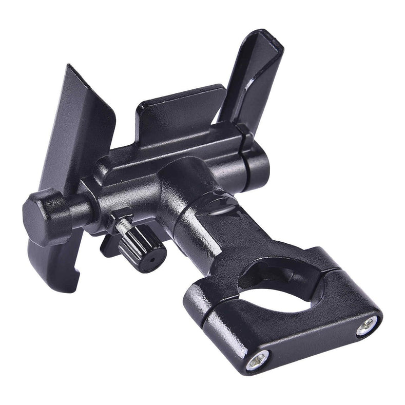 LGP CNC motorcycle mobile holder