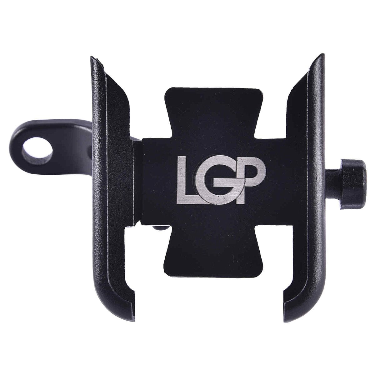 LGP CNC motorcycle mobile holder