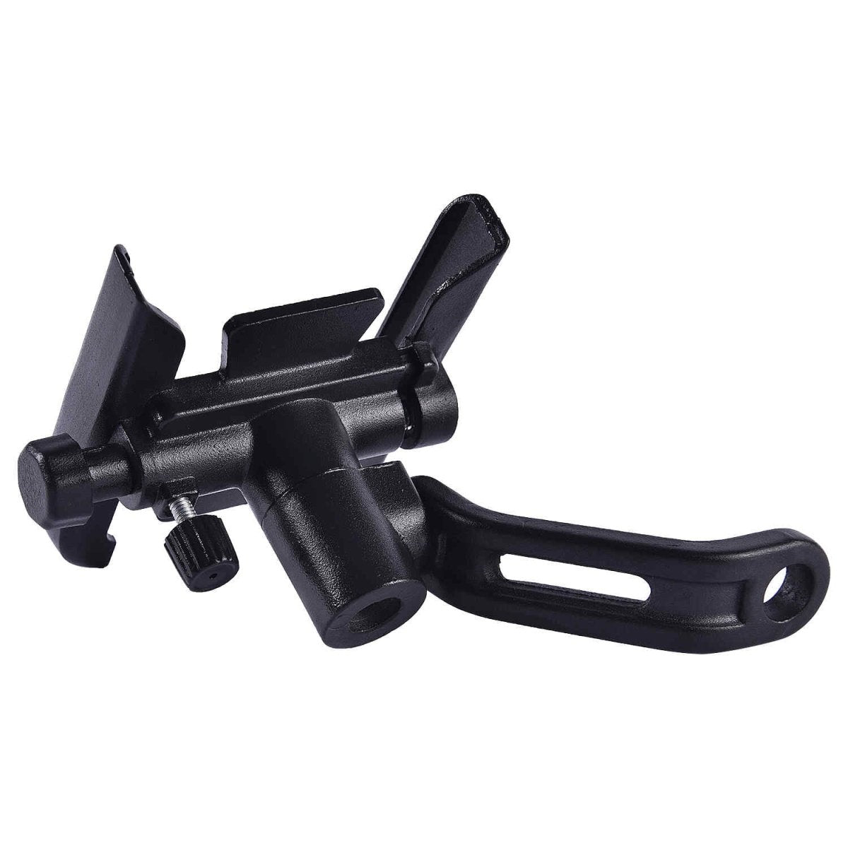 LGP CNC motorcycle mobile holder