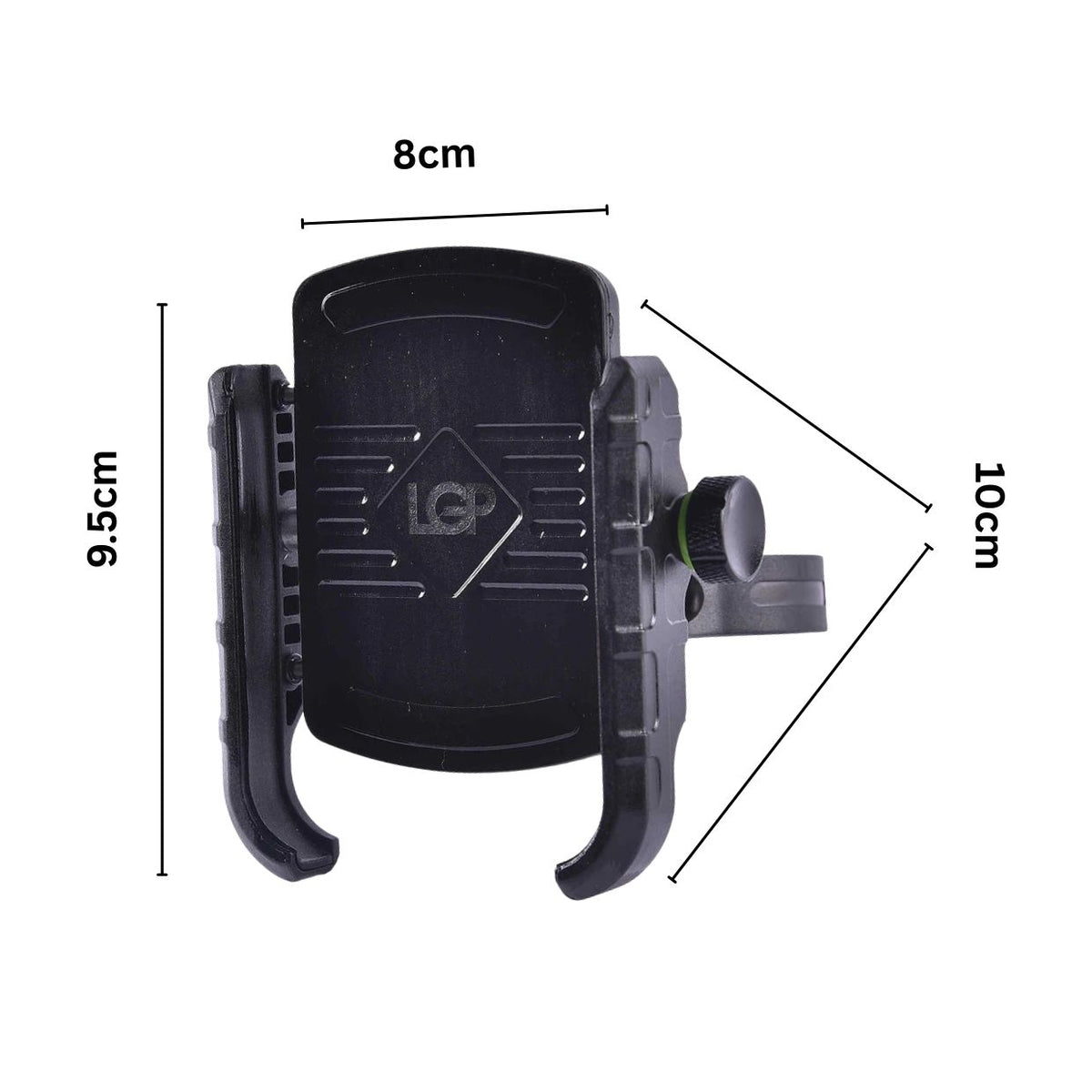 LGP M4 motorcycle mobile holder