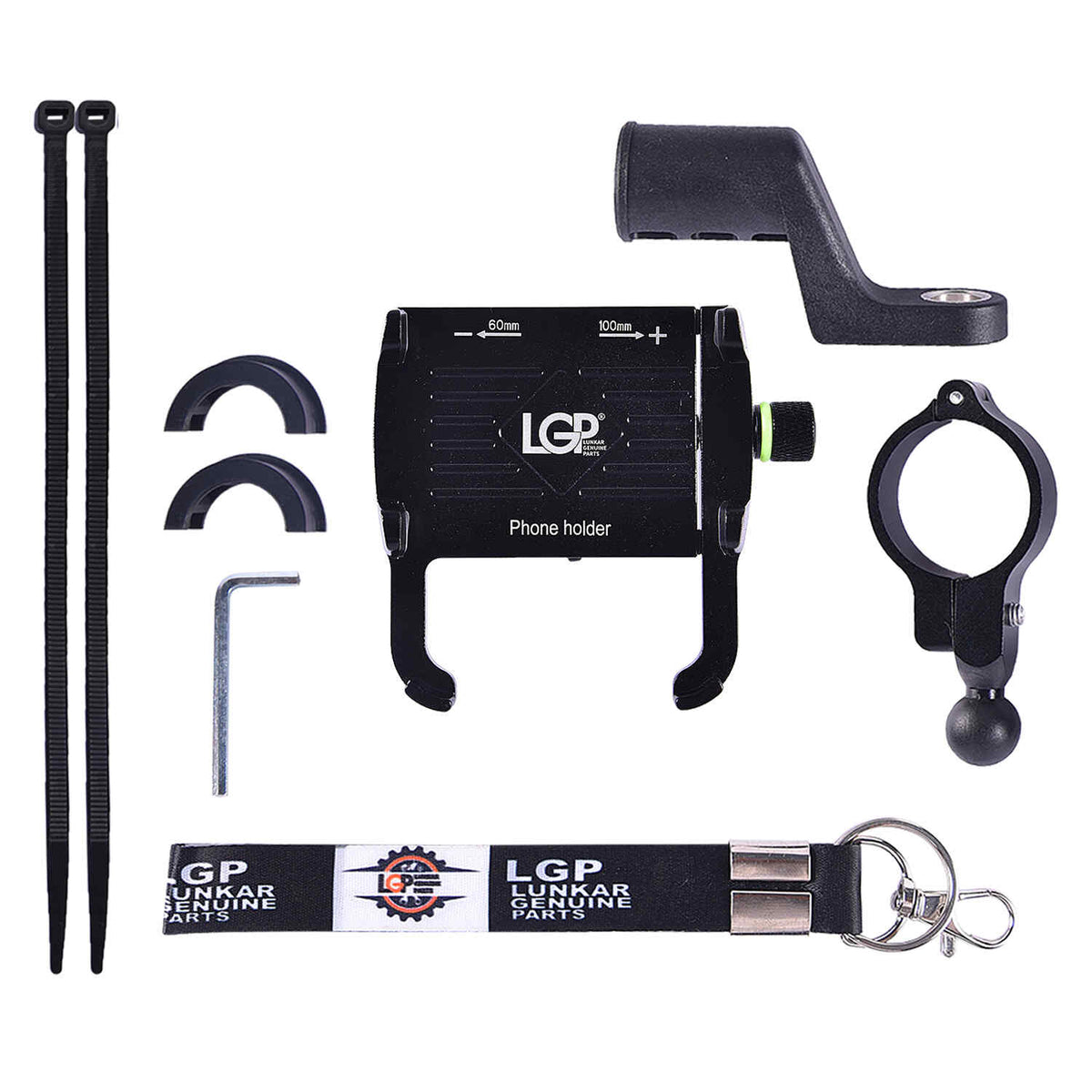 LGP MOBILE HOLDER M6S-1
6
