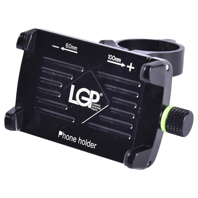 LGP M7 bike mobile holder waterproof motorcycle handlebar phone mount