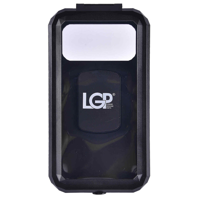 LGP waterproof bike mobile holder for motorcycle