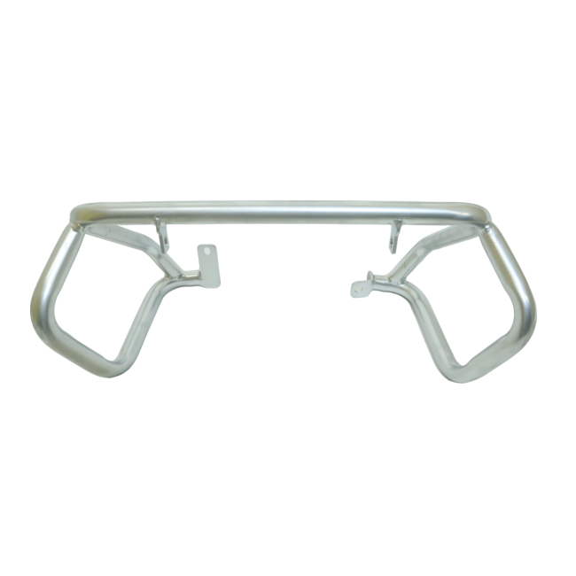 MotoCare Lower Crash Guard Silver BMW G 310 GS
