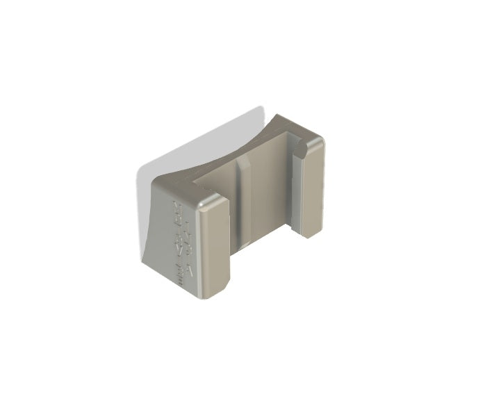 LS2 FF352 Rookie chin mount for GoPro action camera