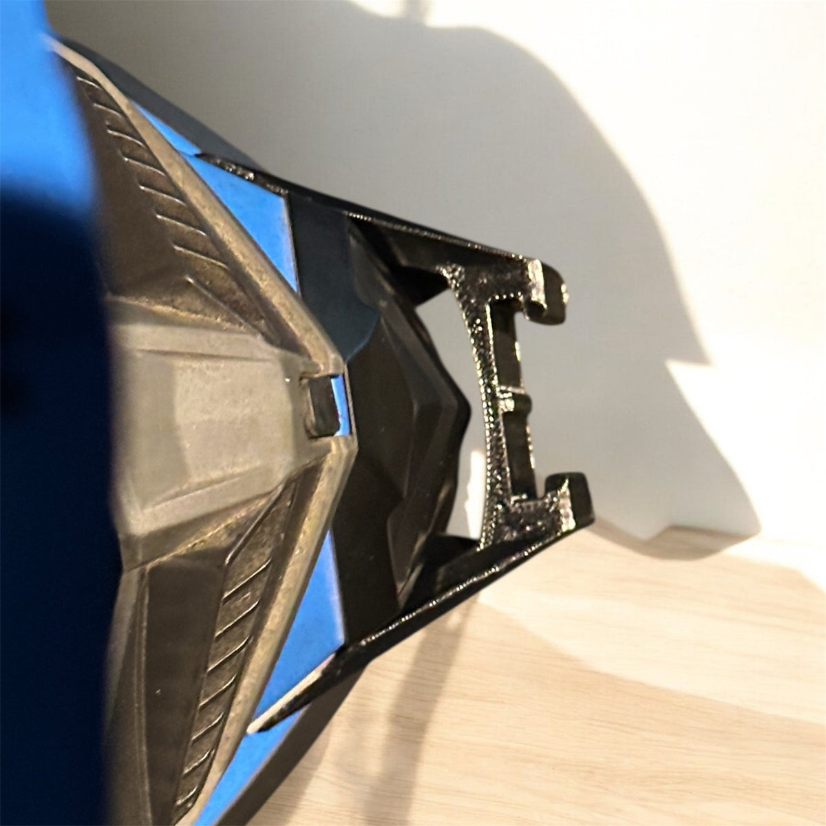 LS2 Pioneer Evo MX436 chin mount for GoPro action camera