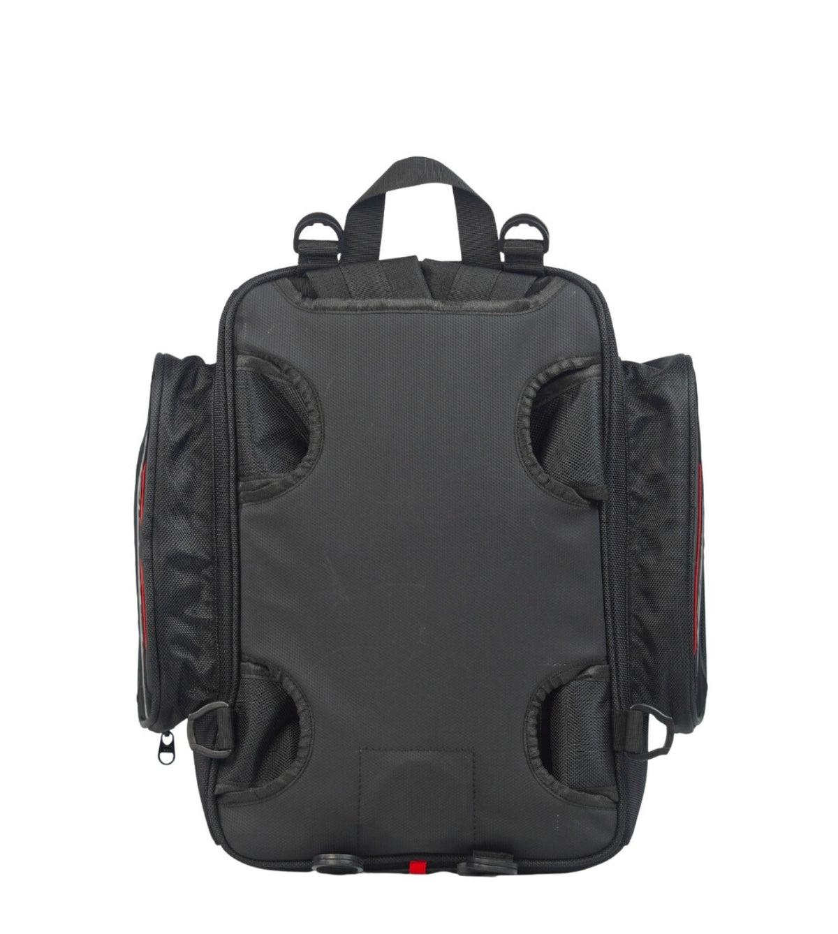 Aison ProGear MAGNITE 21L–28L magnetic motorcycle tank bag