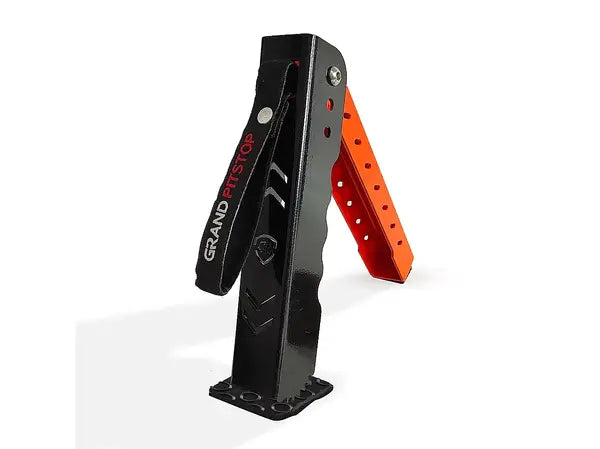 Moto Jack - (Bike Wt upto 220 kgs)