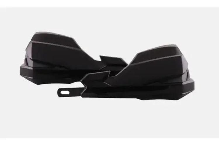 MX Handguard Without DRL motocross style motorcycle hand guards for off-road and adventure bikes