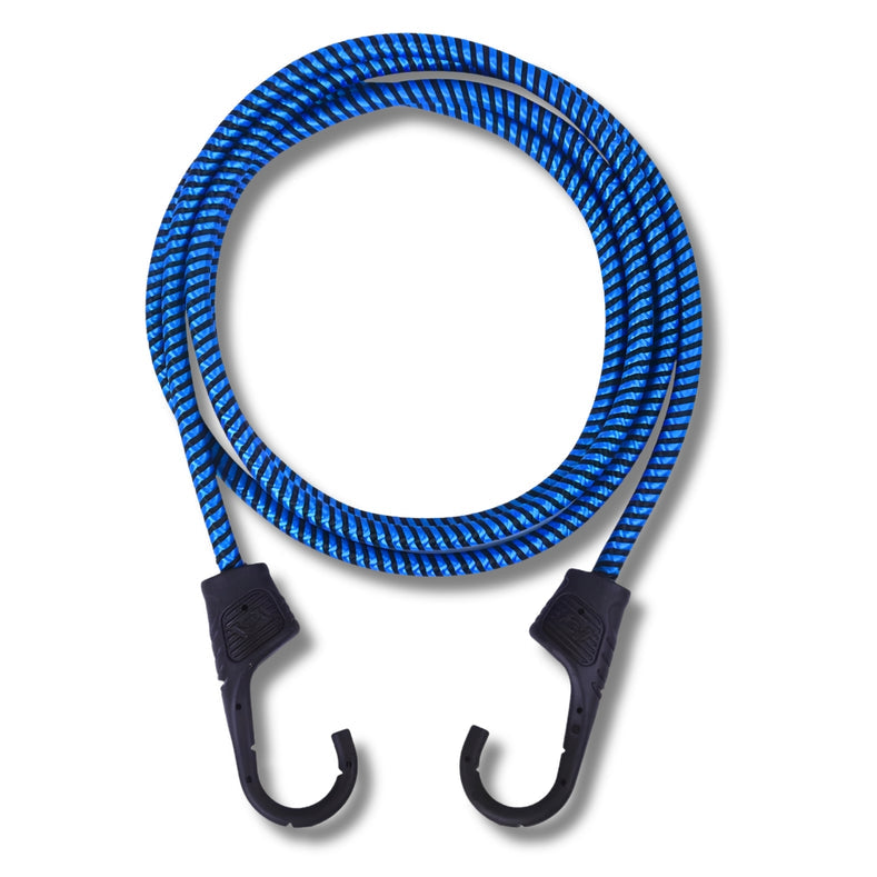 LGP 2 metre motorcycle luggage rope 8mm